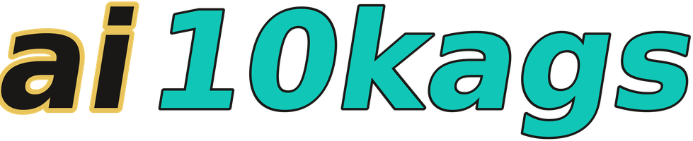ai10kags logo
